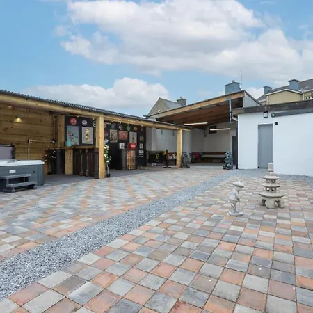 Villa Patriot Bar Hottub-sleeps30