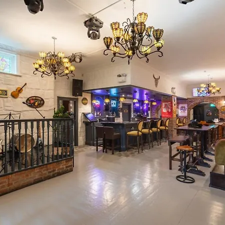 Patriot Bar Hottub-sleeps30 Villa *