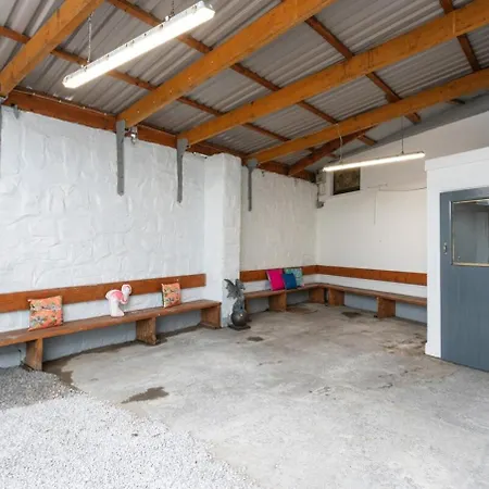 ヴィラ Patriot Bar Hottub-sleeps30 *