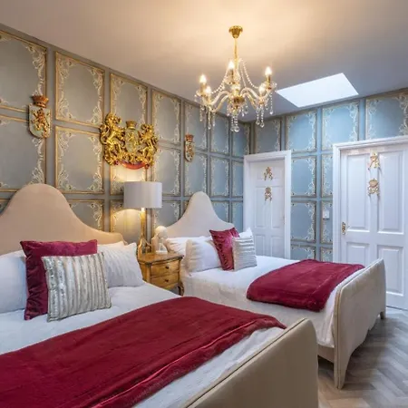 Villa Patriot Bar Hottub-sleeps30