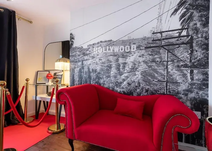 Patriot Bar Hottub-sleeps30 Villa