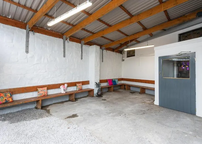 Villa Patriot Bar Hottub-sleeps30 *