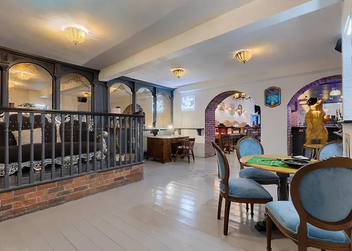 Villa Patriot Bar Hottub-sleeps30 Abbeyfeale