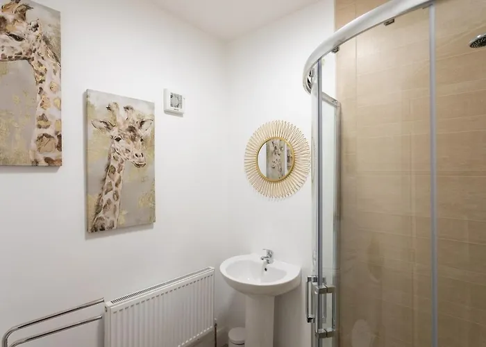 Villa Patriot Bar Hottub-sleeps30