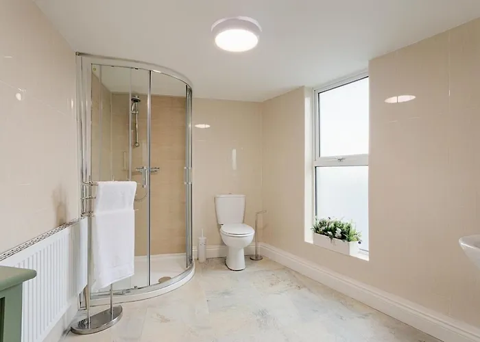 Patriot Bar Hottub-sleeps30 Villa Abbeyfeale