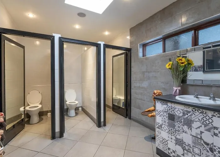 Villa Patriot Bar Hottub-sleeps30 Abbeyfeale