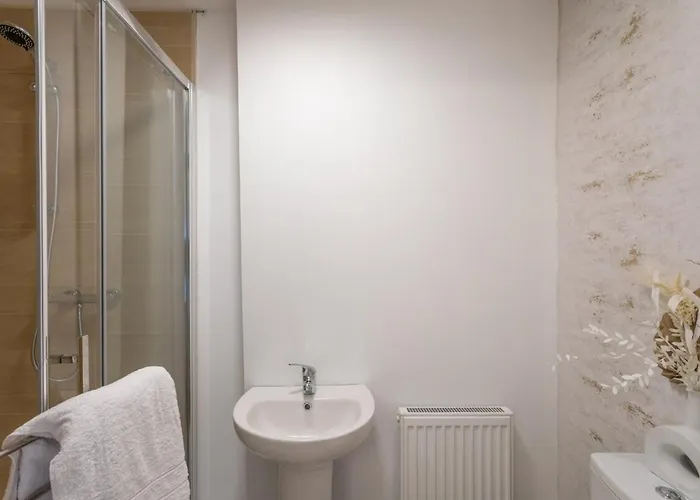 Patriot Bar Hottub-sleeps30 Villa