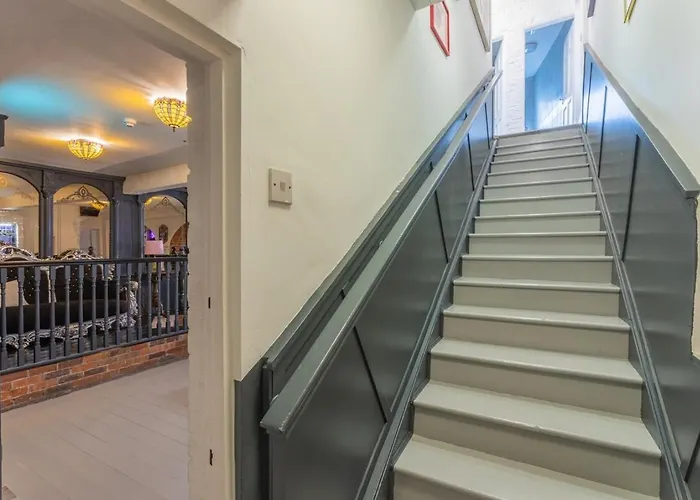 Villa Patriot Bar Hottub-sleeps30 *