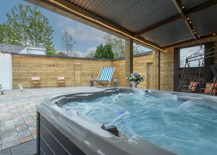 Villa Patriot Bar Hottub-sleeps30