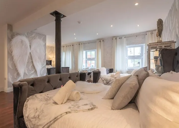 Villa Patriot Bar Hottub-sleeps30